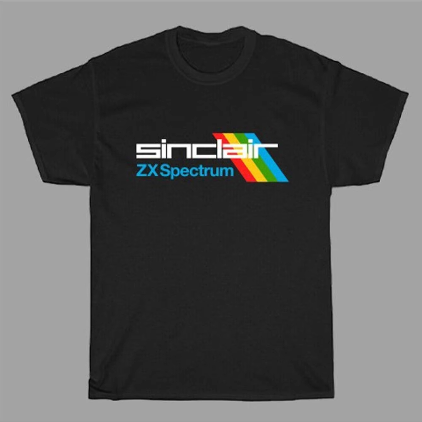 Retro Gaming In 2026 - Sinclair ZX Spectrum Retro Gaming Herenkleding