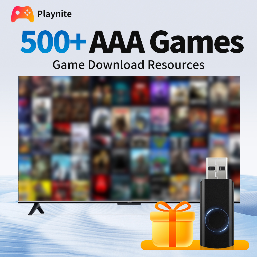 Retro Gaming Batocera - 500+ AAA PC Game Download-resources voor