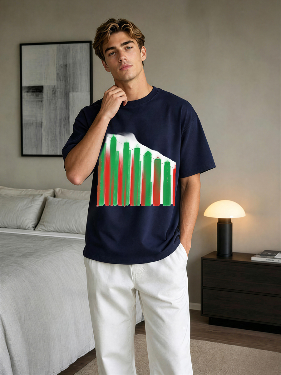 Retro Gaming Guy - T-shirts Heren Retro Gaming 8 Bit