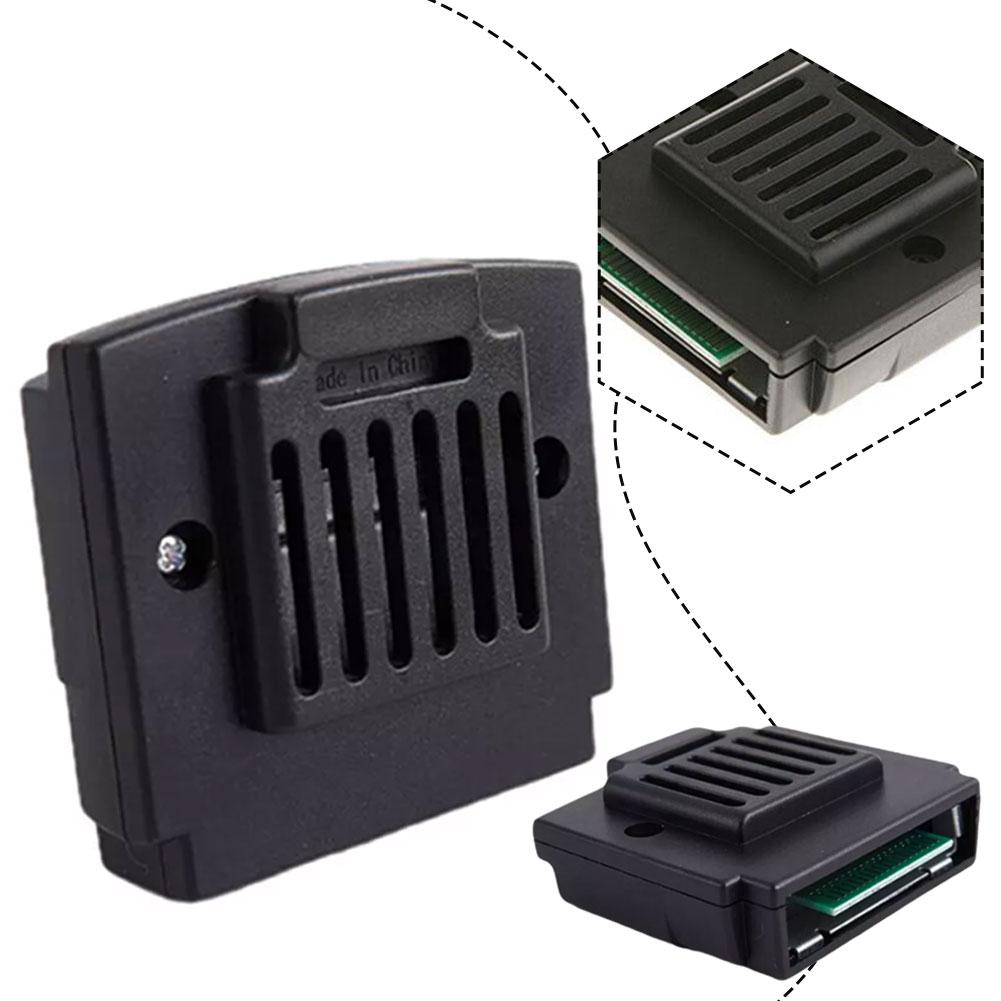 Retro Gaming In 2026 - 2026 Memory Jumper Pack voor N64