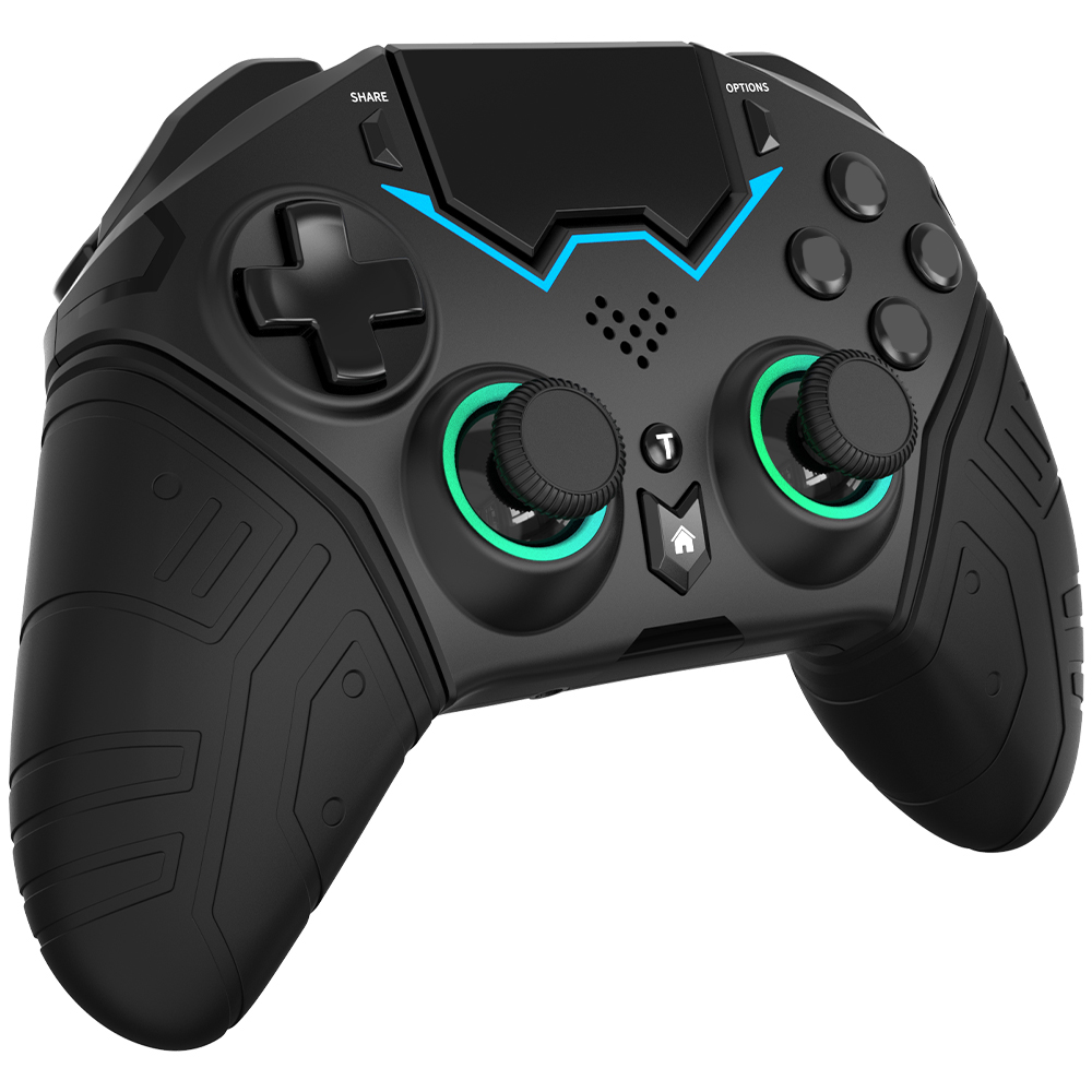 Retro Gaming In Vr - Draadloze controller voor PS4 PS3 PS