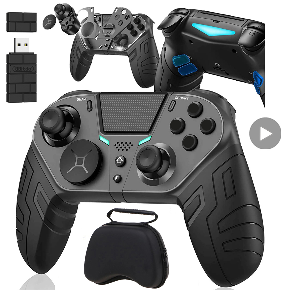 Retro Gaming In Vr - Controller voor PS4 PS3 PS Playstation