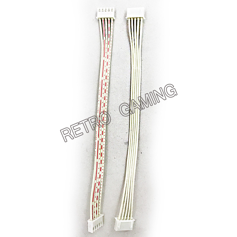 Retro Gaming Store - 2 Stks/partij 20Cm 5 Pin Kabel