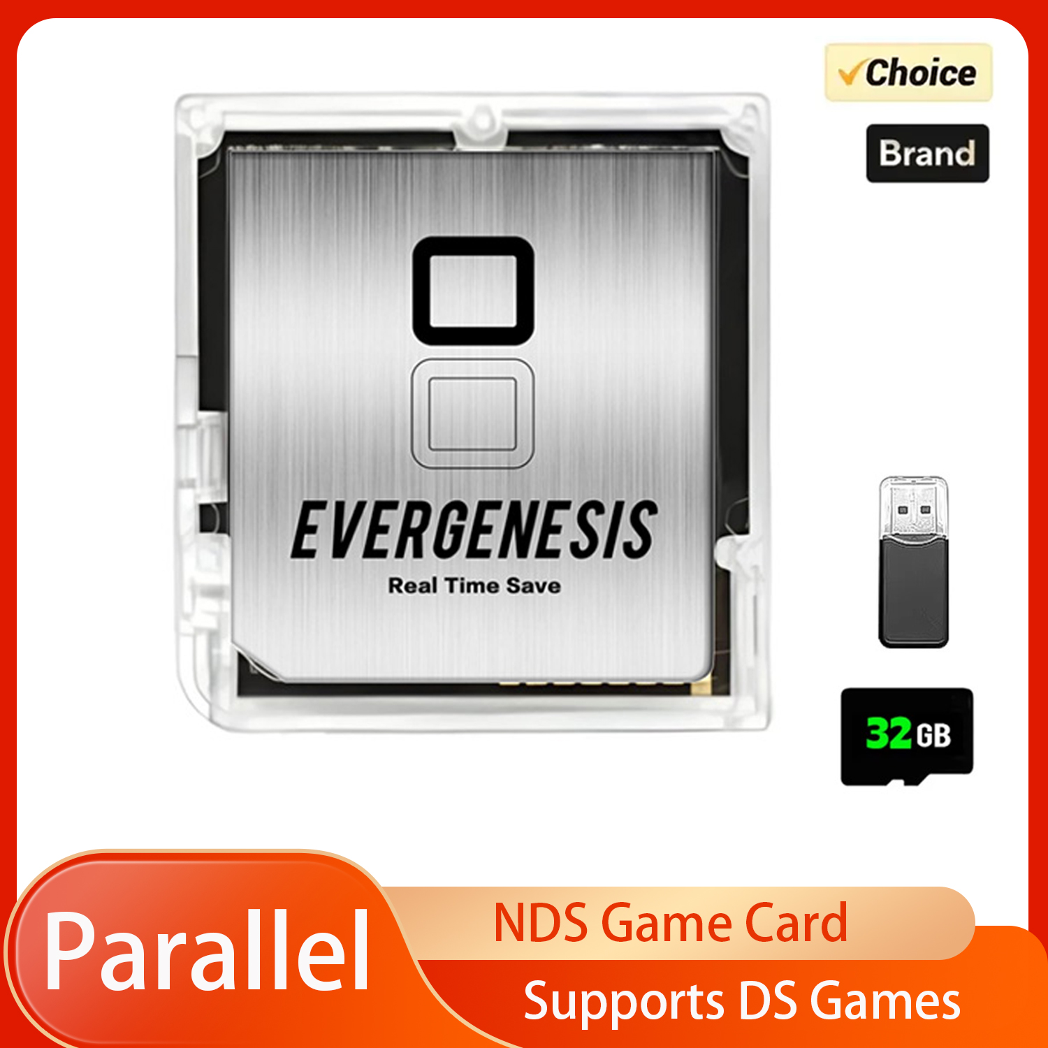 Retro Gaming Images - Parallelle Retro Video Game Card HOUT