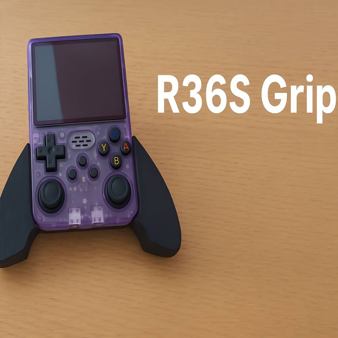 Retro Gaming R36S - R36S Retro Handheld Gaming Console Controller