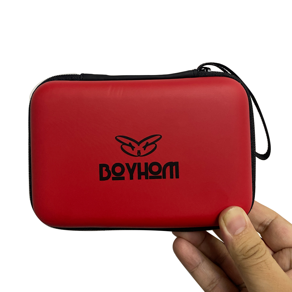 Retro Gaming Images - Tas voor R36S Retro Handheld Video