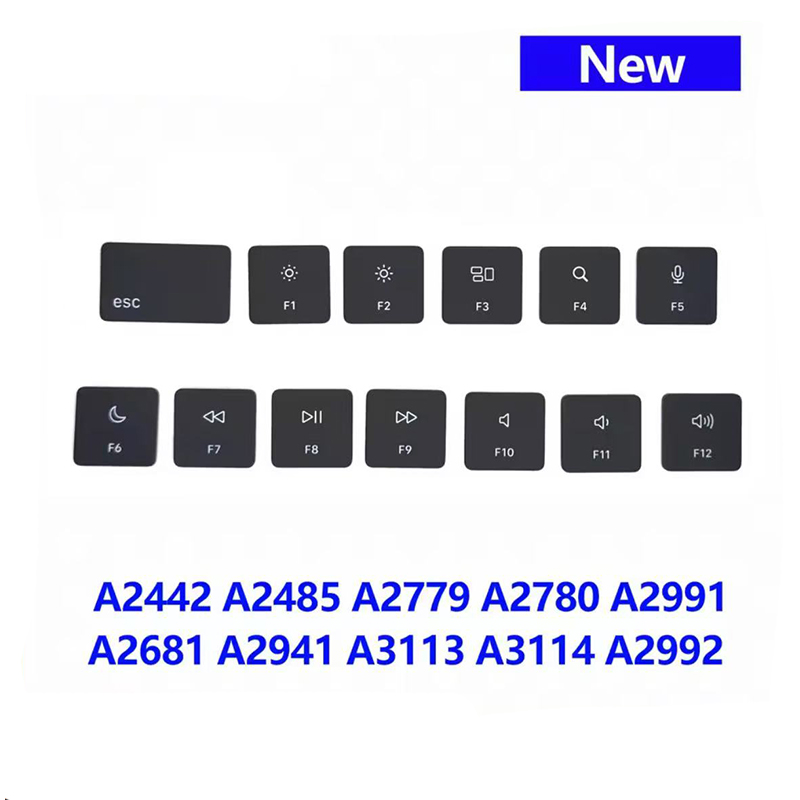 Retro Gaming Mac - Voor Macbook Pro Air 13 