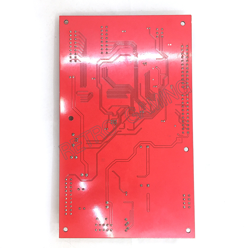 I/O Board Voor Super Fietsen 2 - Retro Gaming Store recensie en prijs
