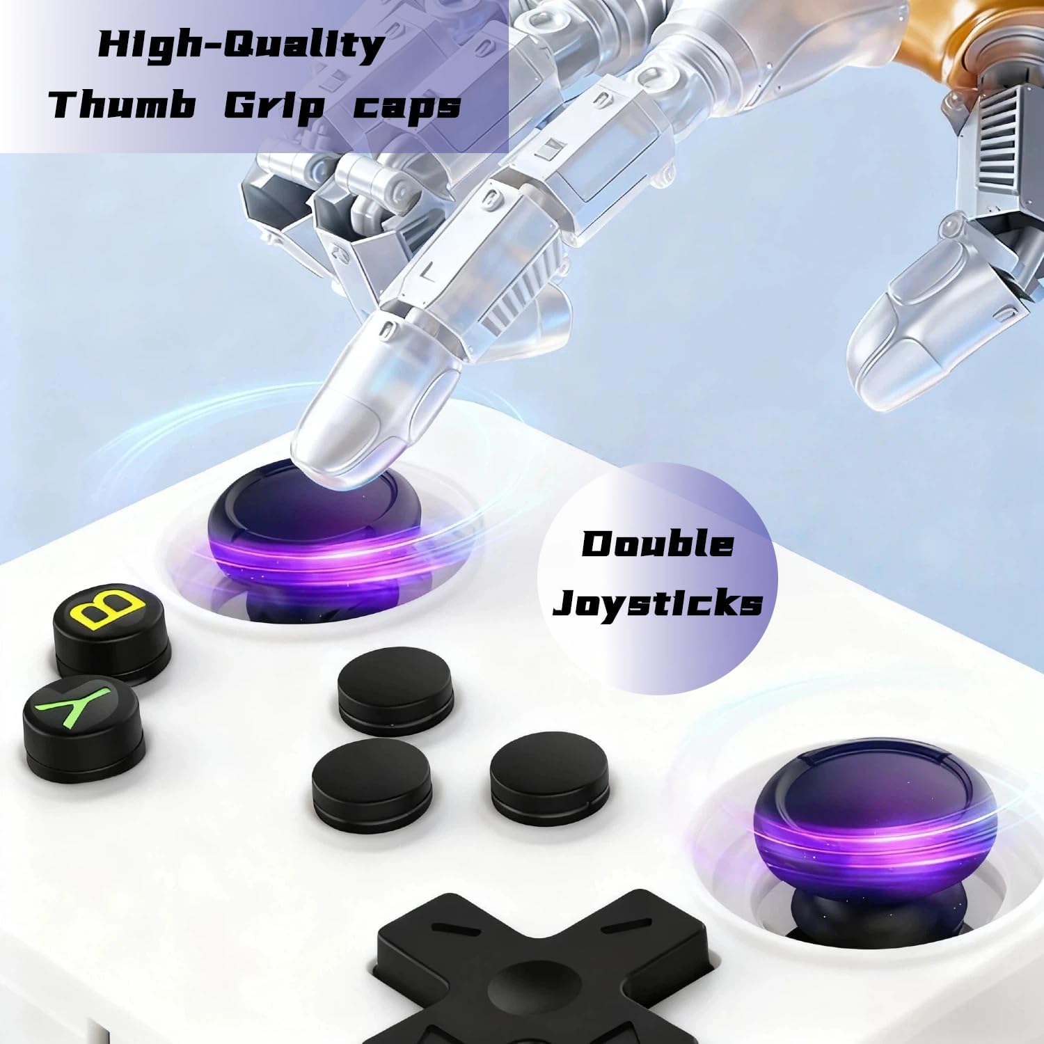 R36S Retro Gameconsole 3,5-inc - Retro Gaming R36S recensie en prijs
