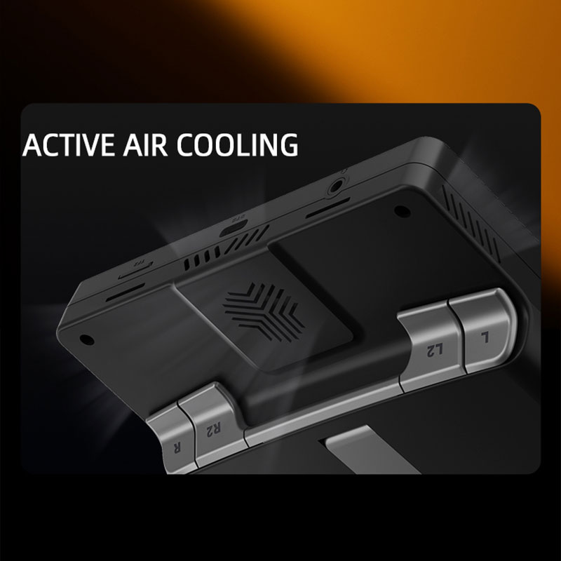 GAMEMT E5 Ultra 4+128GB 5,0-in - Retro Gaming Gameboy recensie en prijs