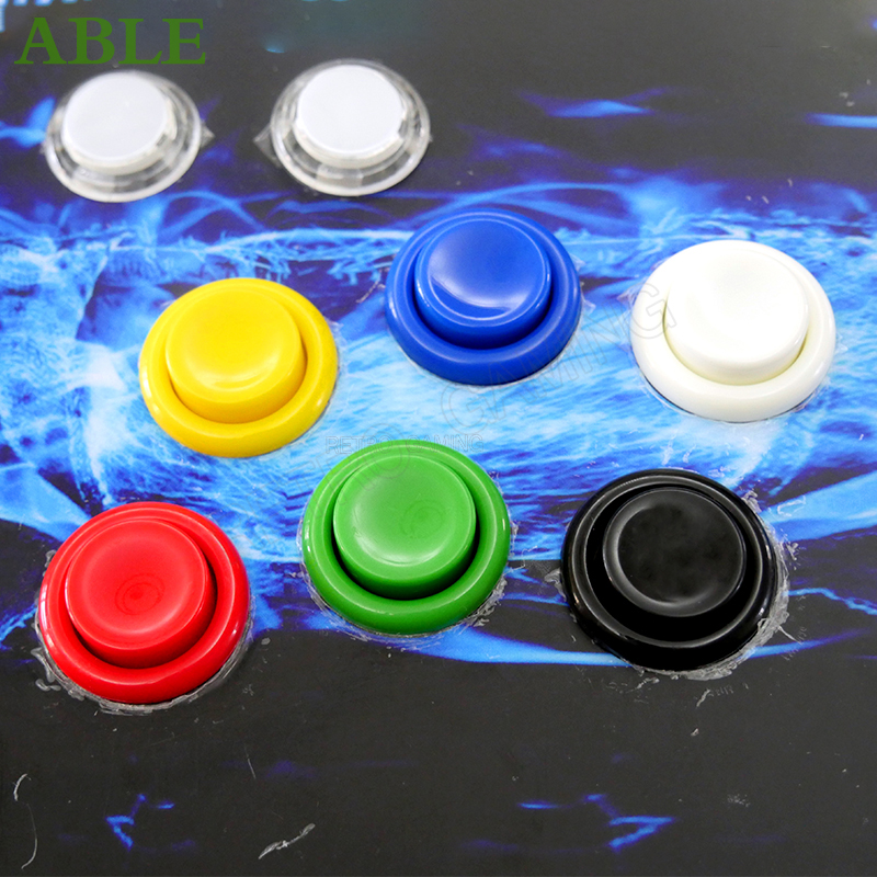 Arcade 2 Speler Nul Delay Kit  - Retro Gaming Store recensie en prijs