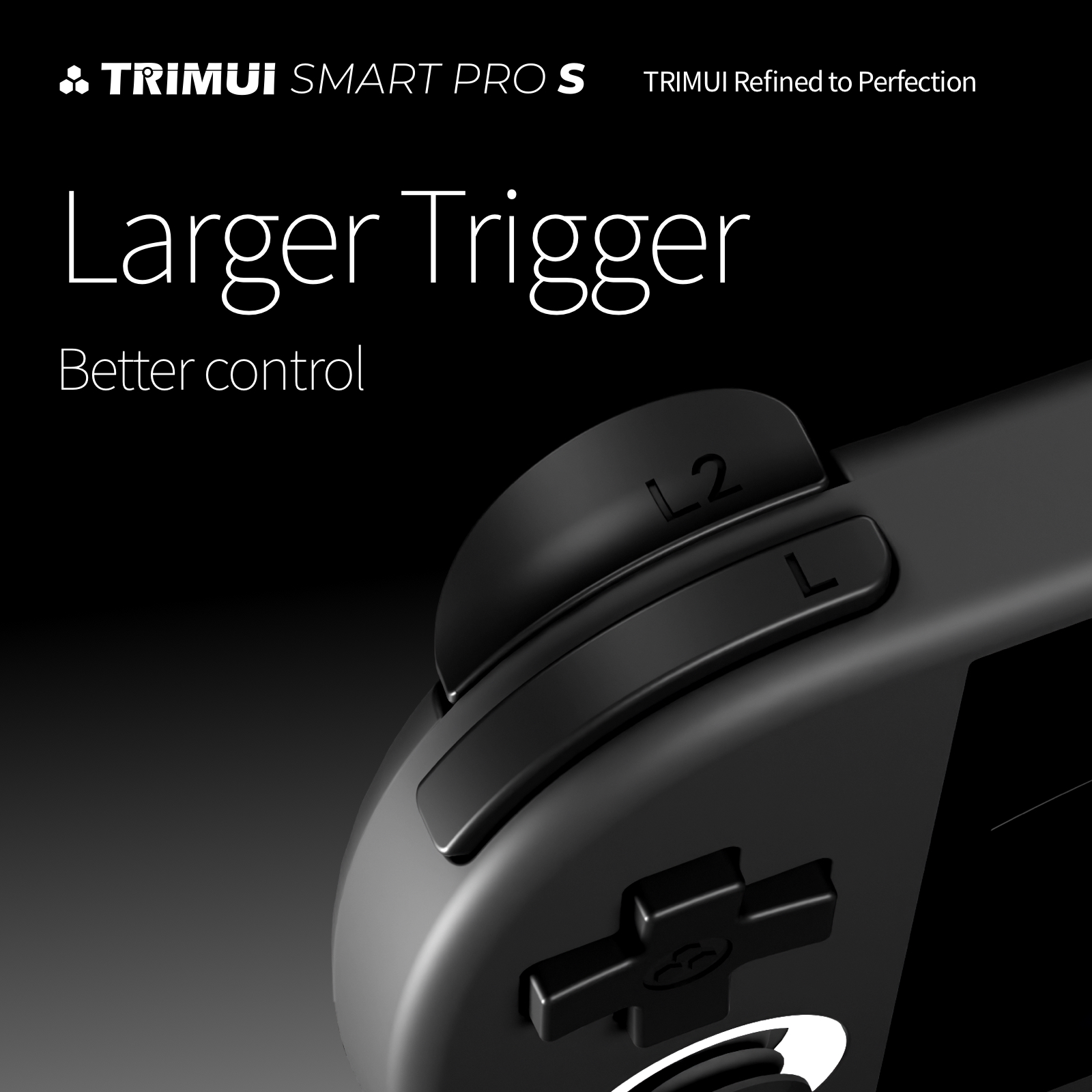 Trimui Smart Pro S Handheld Ga - Retro Gaming Images recensie en prijs