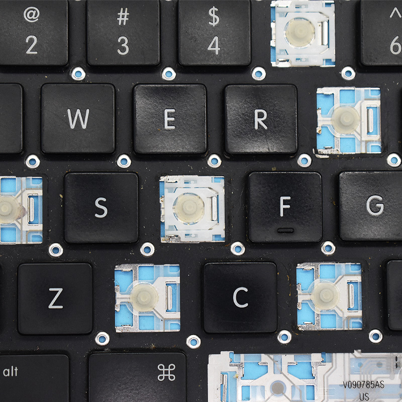 Vervanging Keycap Key Cap & Sc - Retro Gaming Mac recensie en prijs