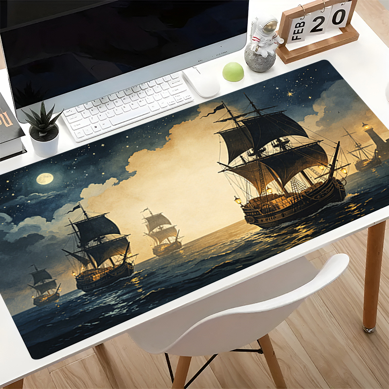 Exquise muismat speciaal ontwo - Retro Gaming Design recensie en prijs