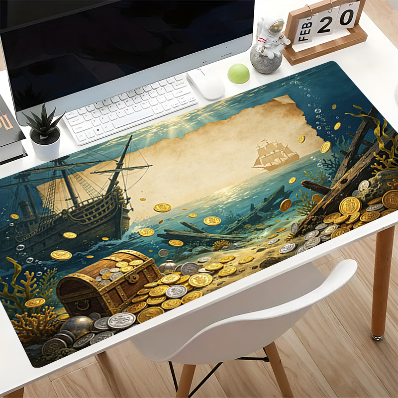 Exquise muismat speciaal ontwo - Retro Gaming Design recensie en prijs
