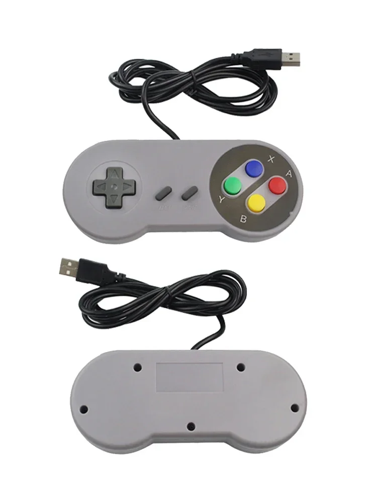 Bedrade USB Gamepad Retro Gami - Retro Gaming Windows recensie en prijs