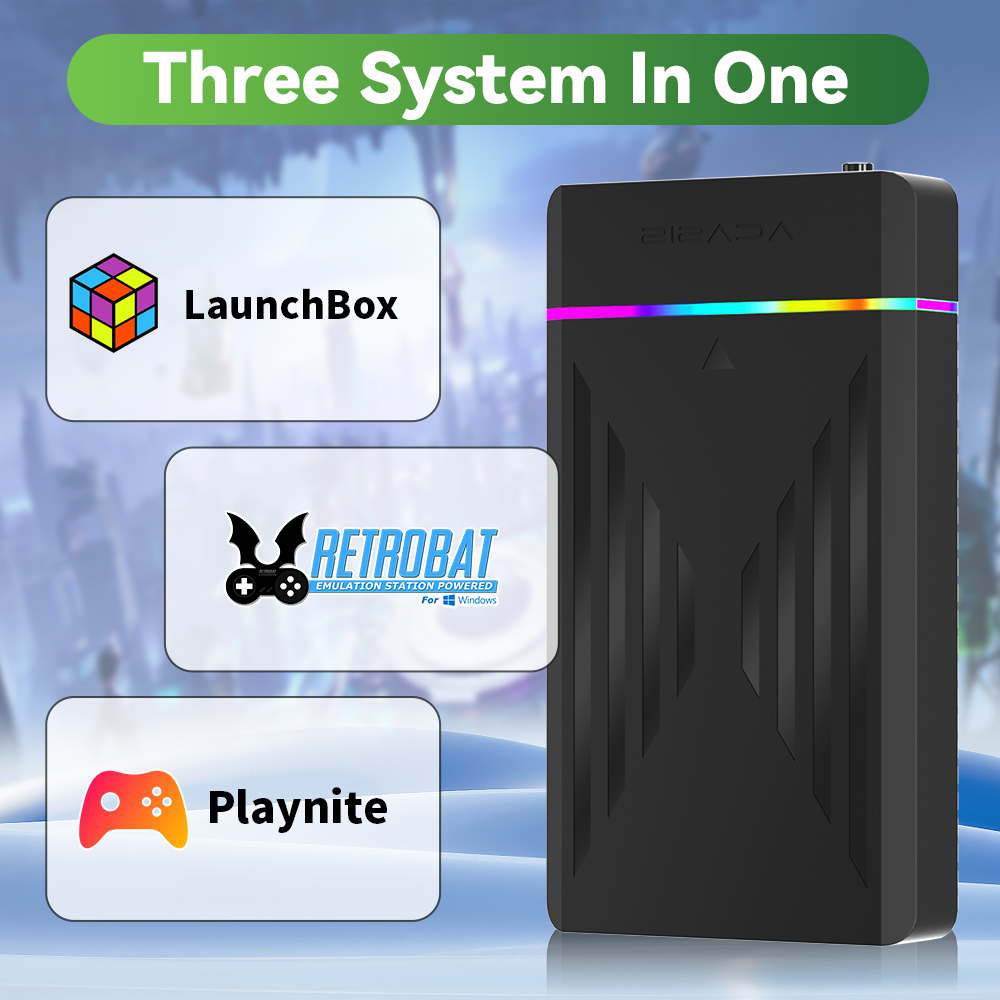 Draagbare 3TB Gaming HDD Video - Retro Gaming Ps3 recensie en prijs
