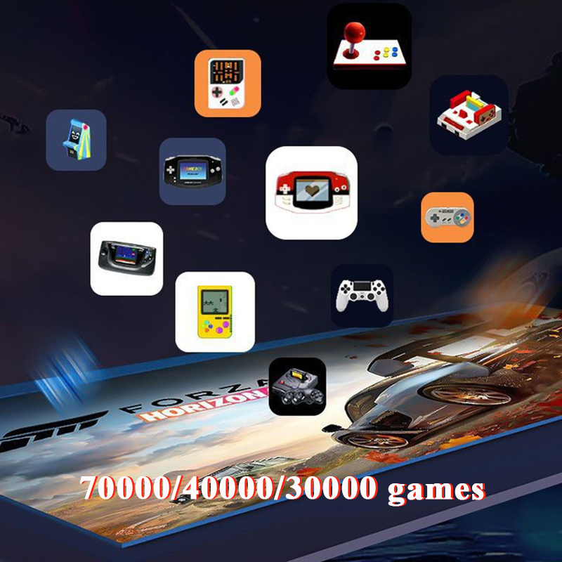 X2 Retro Game Stick met 128GB  - Retro Gaming Gameboy recensie en prijs