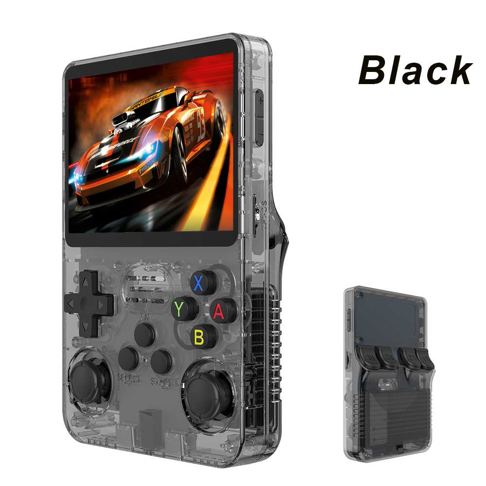 BOYHOM Retro Handheld Videogam - Retro Gaming Images recensie en prijs
