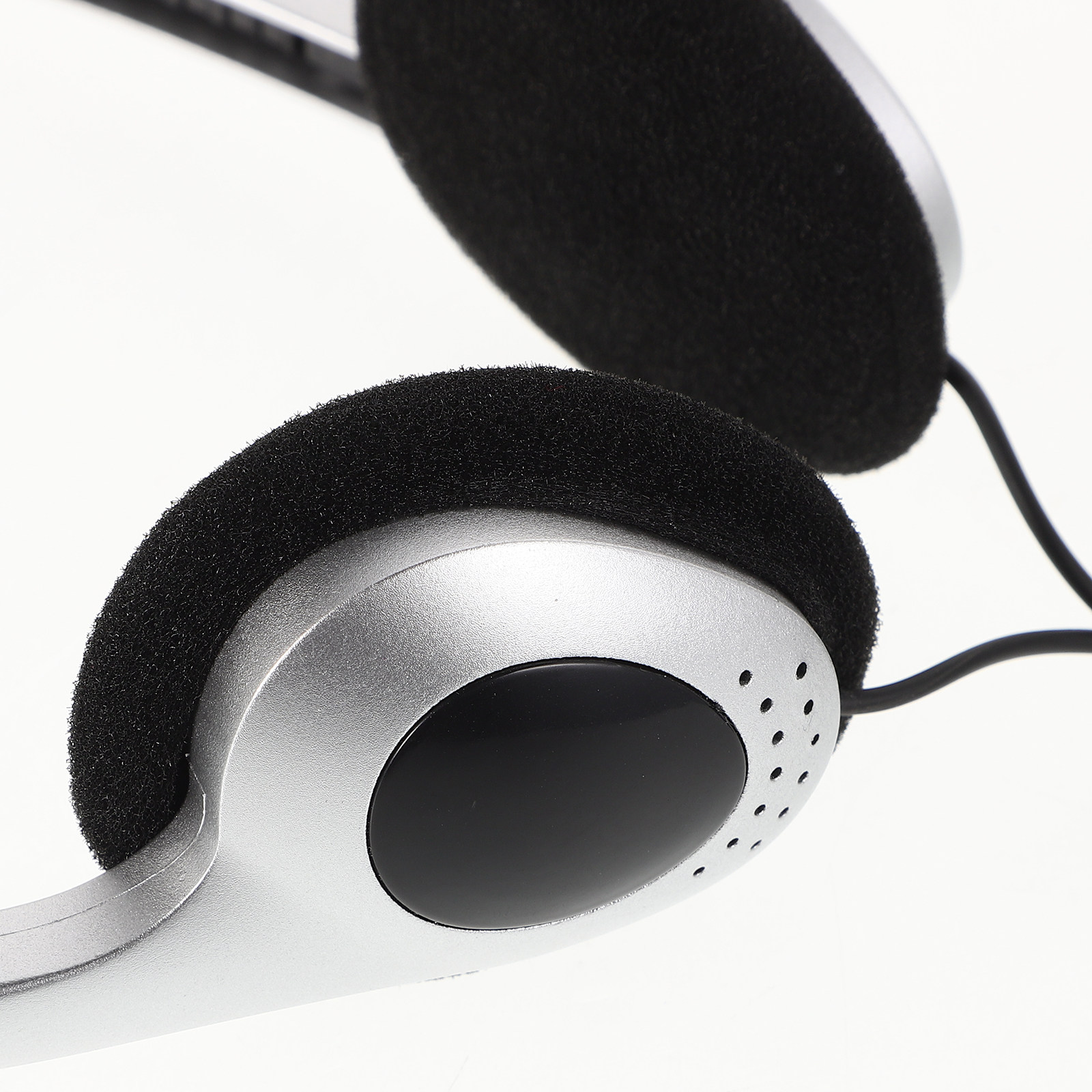 Retro on-ear hoofdtelefoon zil - Retro Gaming On Phone recensie en prijs