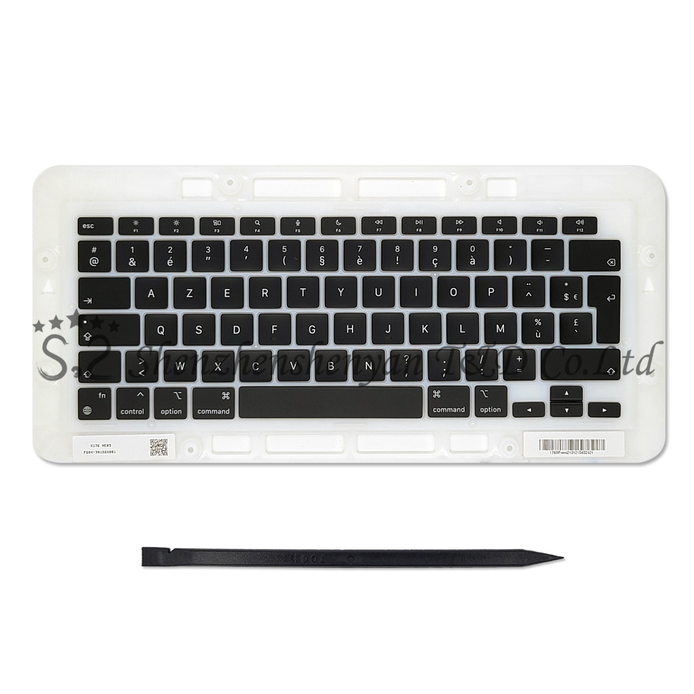 Laptop Nieuwe A2337 Keycaps To - Retro Gaming Mac recensie en prijs