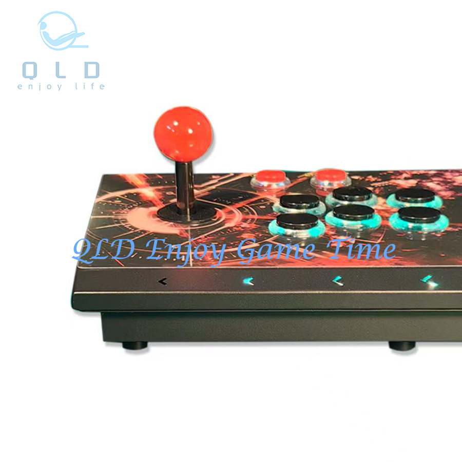 3D PandoraSaga box 26800 in 1  - Retro Gaming Store recensie en prijs