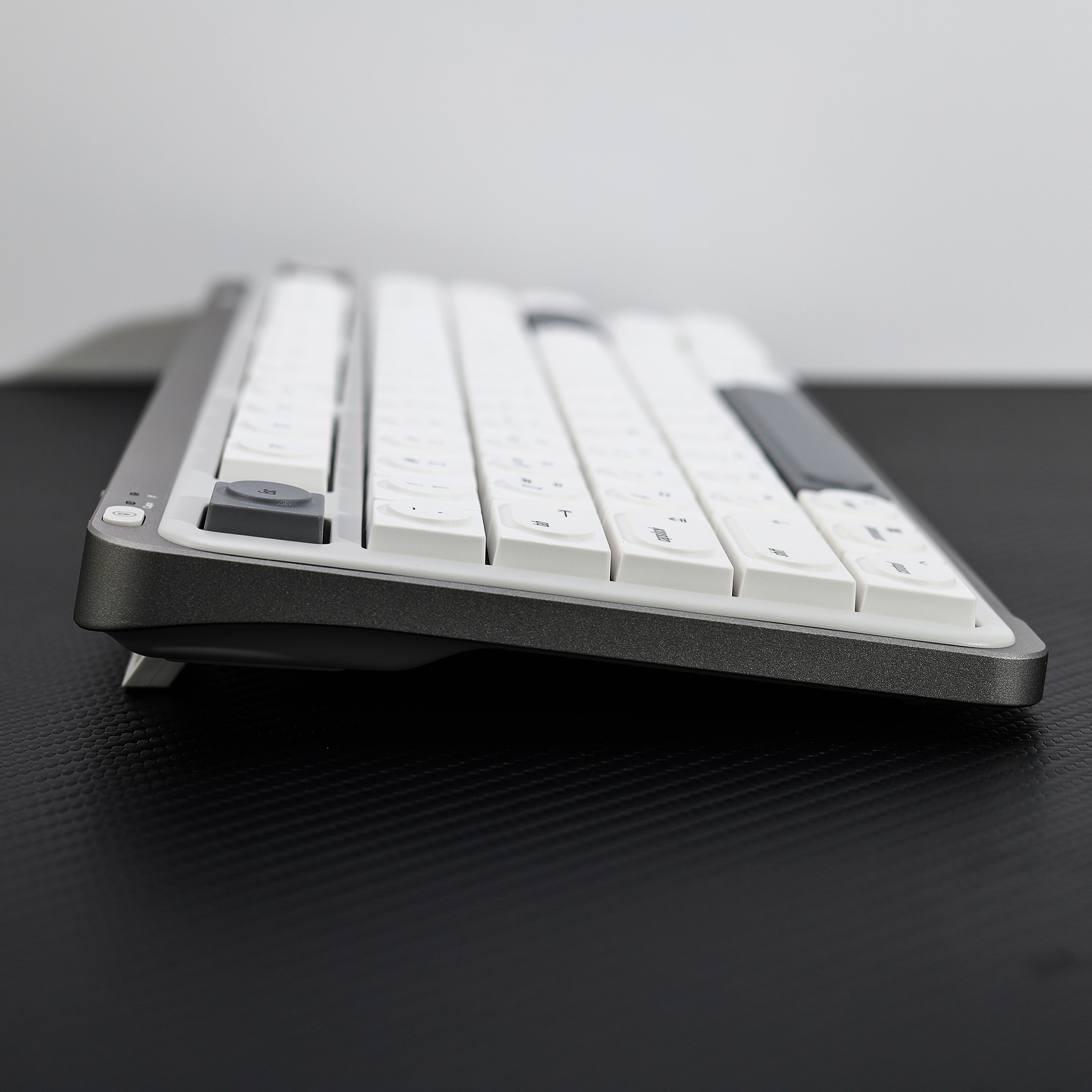 KBDiy Doys Keycaps Retro MAC S - Retro Gaming Mac recensie en prijs