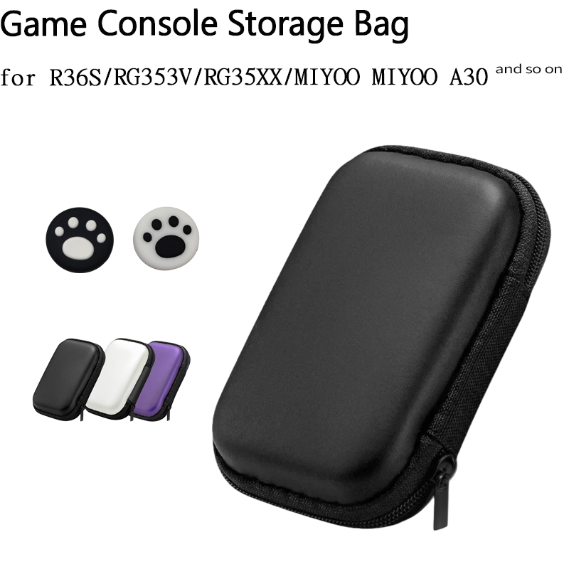 2026 R36S BAG Draagbare Retro  - Retro Gaming R36S recensie en prijs