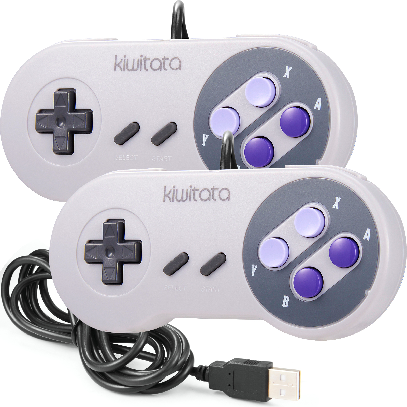 Usb Classic Game Controller Jo - Retro Gaming Windows recensie en prijs