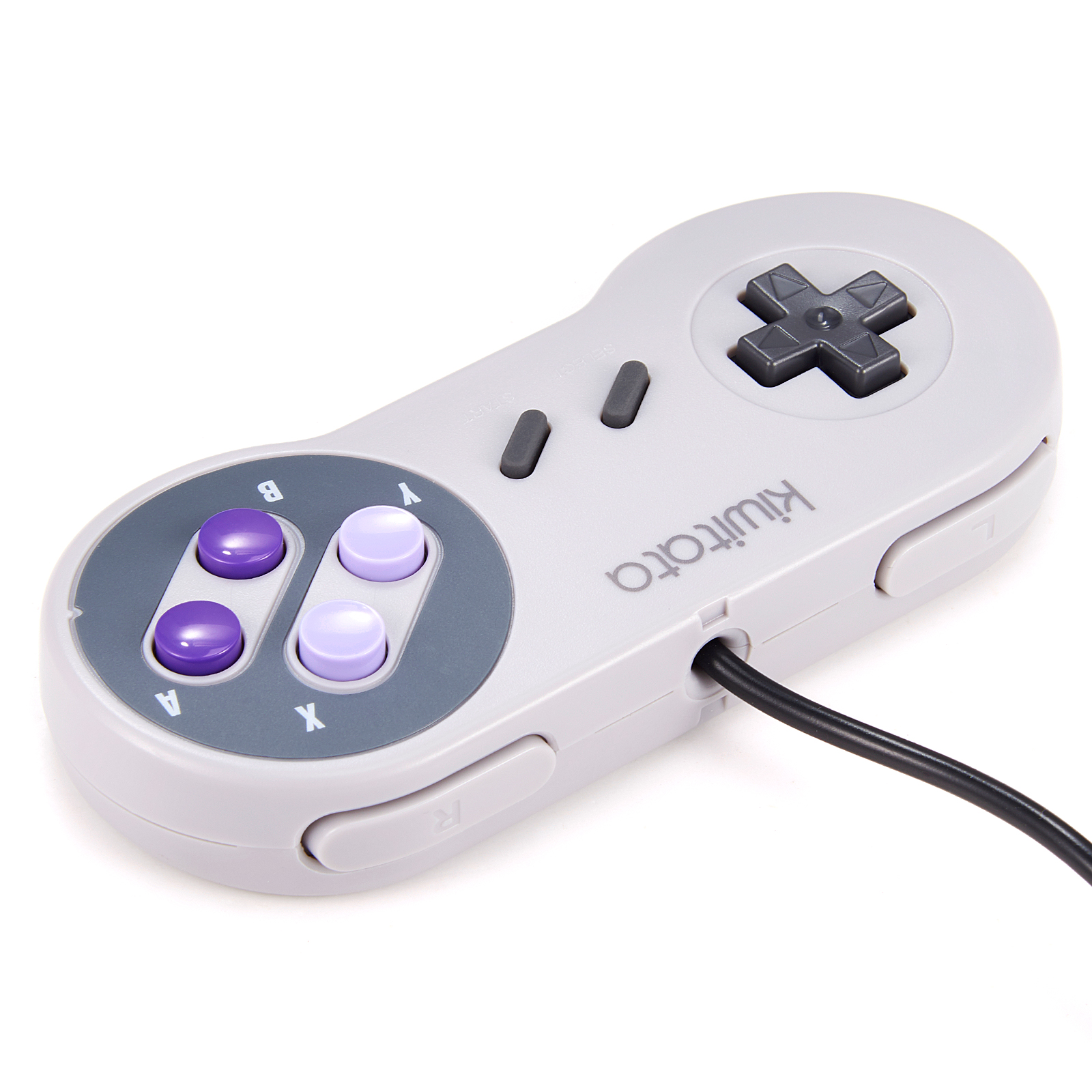 Usb Classic Game Controller Jo - Retro Gaming Windows recensie en prijs