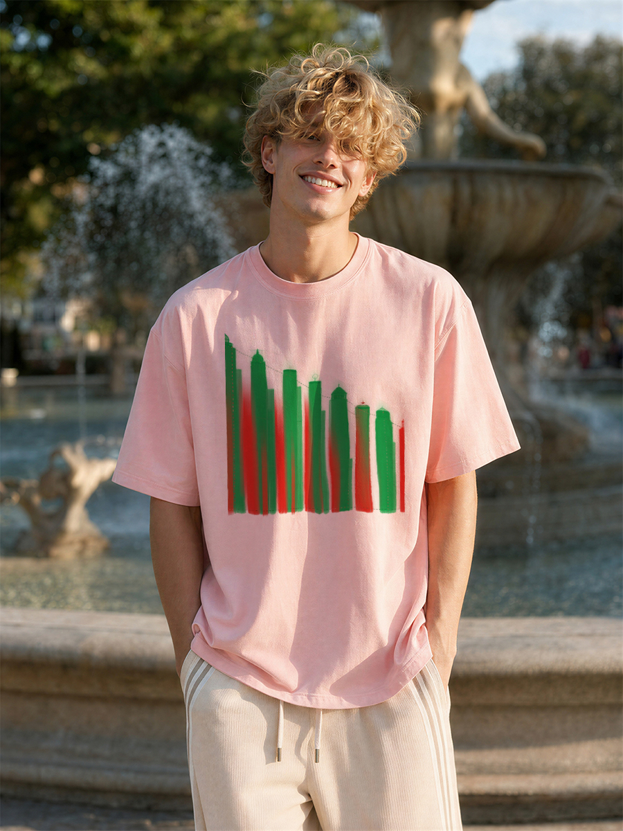 T-shirts Heren Retro Gaming 8  - Retro Gaming Guy recensie en prijs