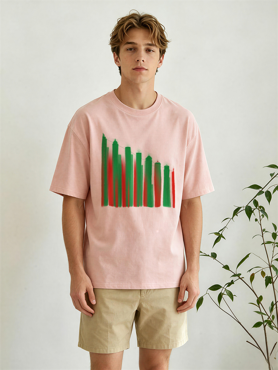 T-shirts Heren Retro Gaming 8  - Retro Gaming Guy recensie en prijs