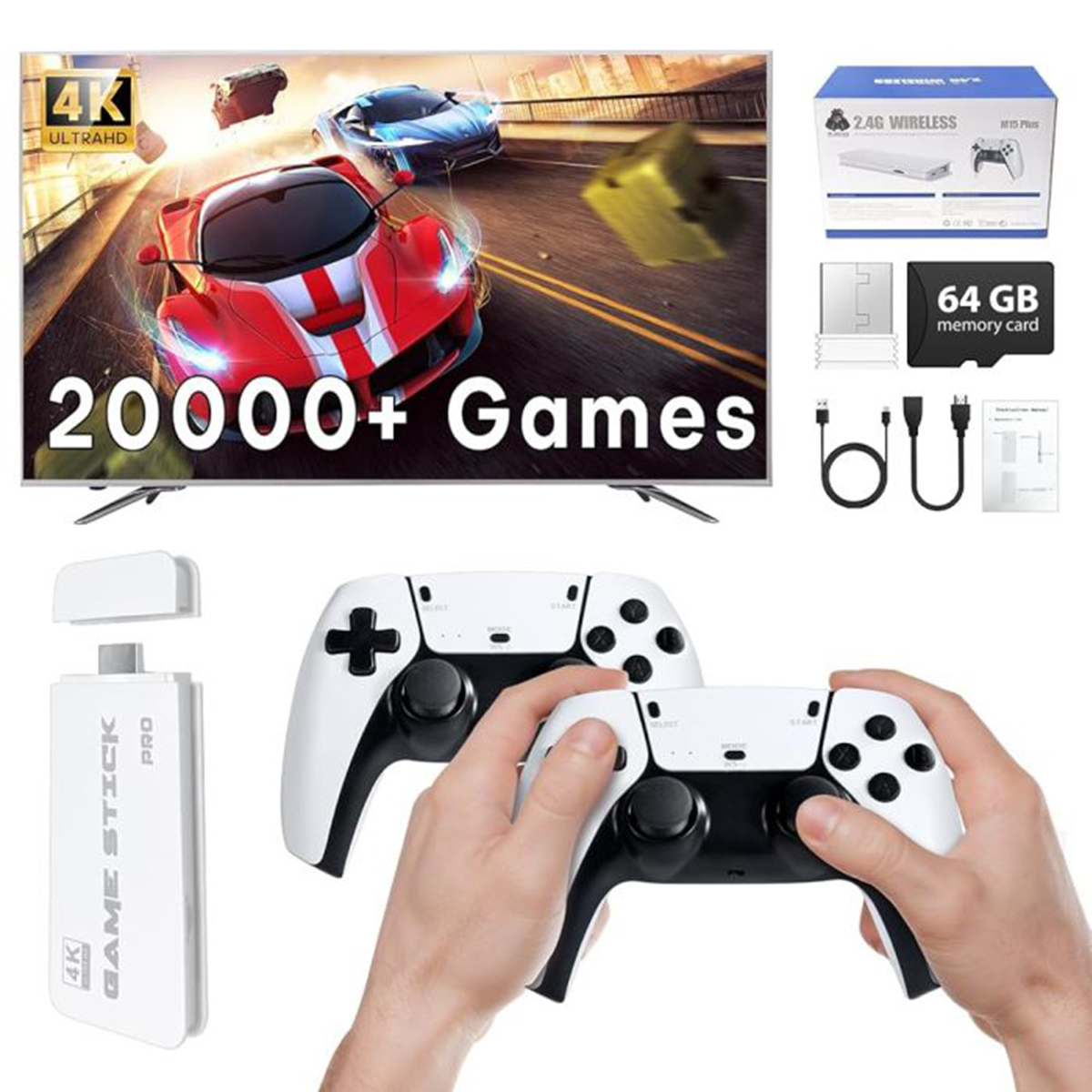2026 Geüpgradede Retro Gaming  - Retro Gaming In 2026 recensie en prijs