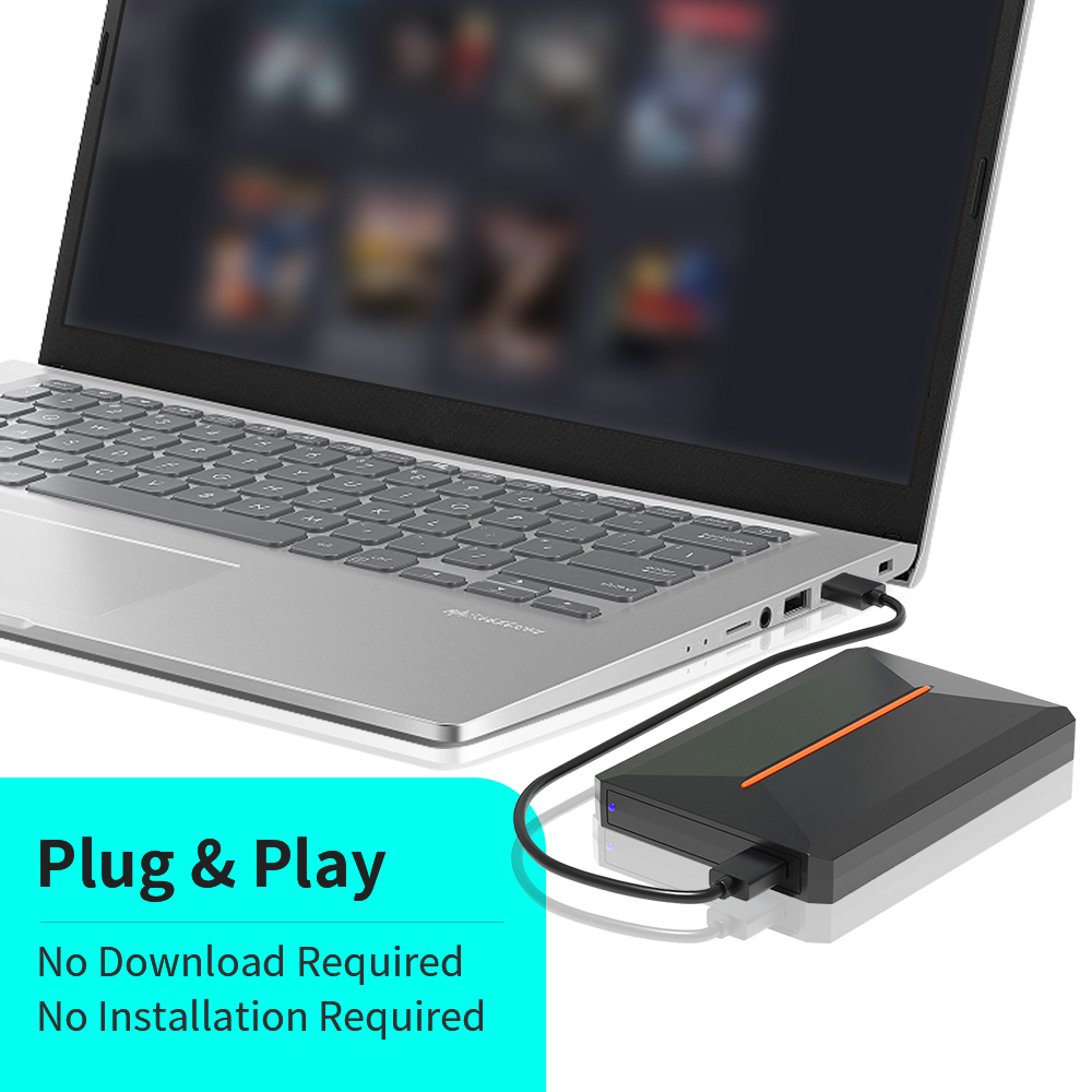 Launchbox 500 GB externe game  - Retro Gaming Ps3 recensie en prijs