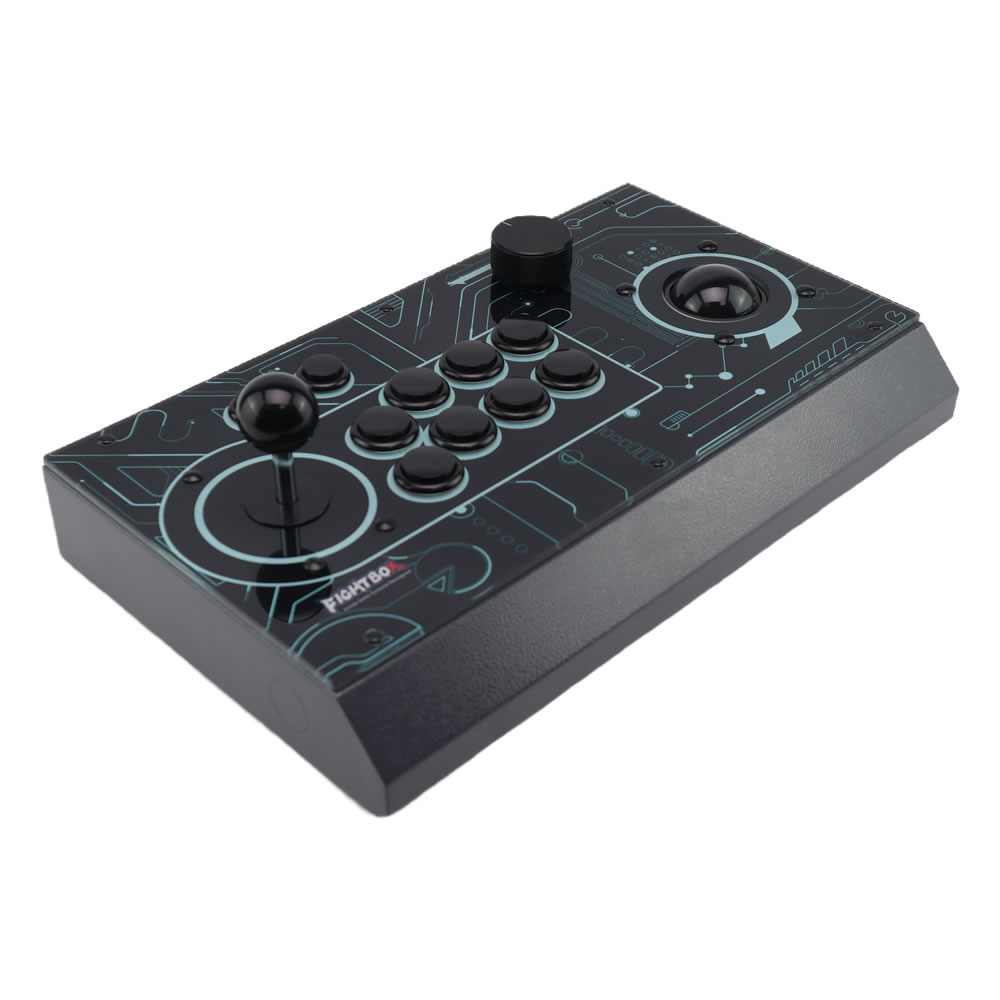 FightBox R10-PRO Arcade Fight  - Retro Gaming Ps3 recensie en prijs