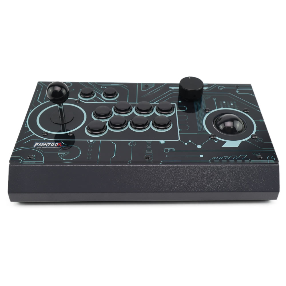 FightBox R10-PRO Arcade Fight  - Retro Gaming Ps3 recensie en prijs