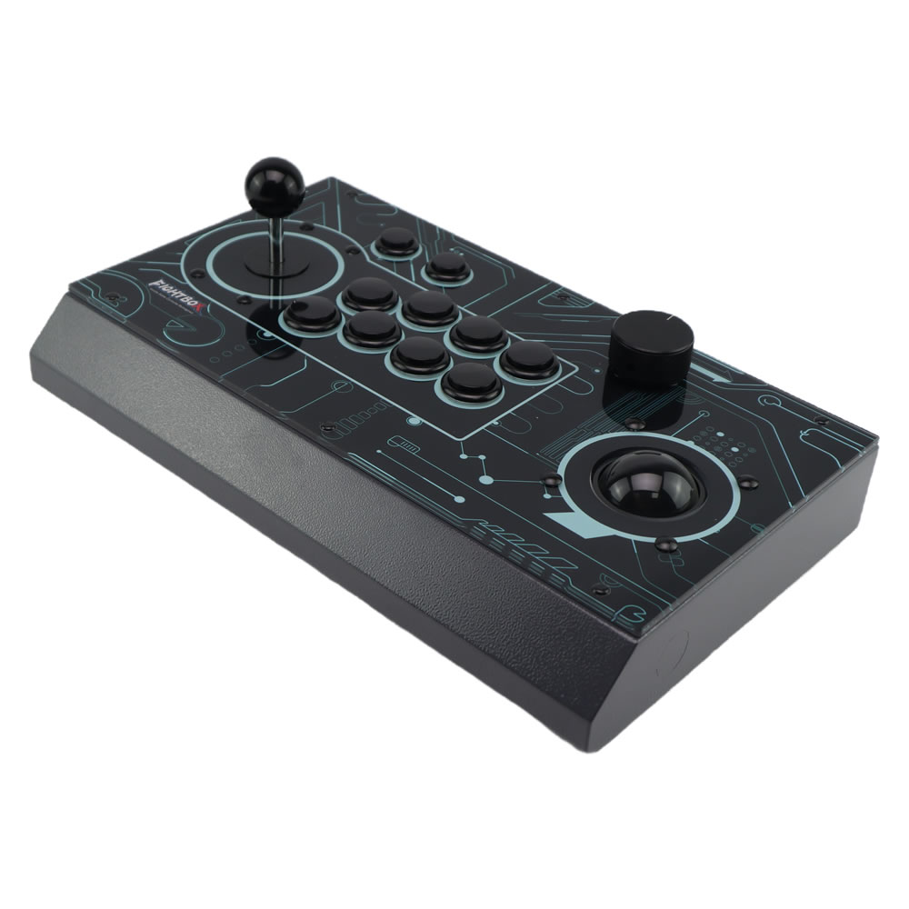 FightBox R10-PRO Arcade Fight  - Retro Gaming Ps3 recensie en prijs