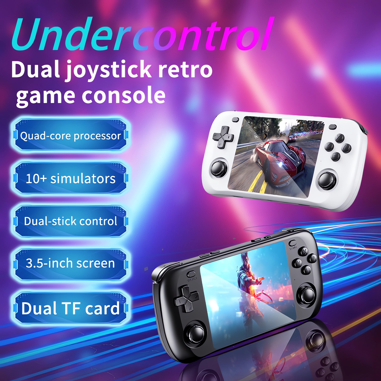 2025 NIEUWE Retro Gameconsole  - Retro Gaming Batocera recensie en prijs