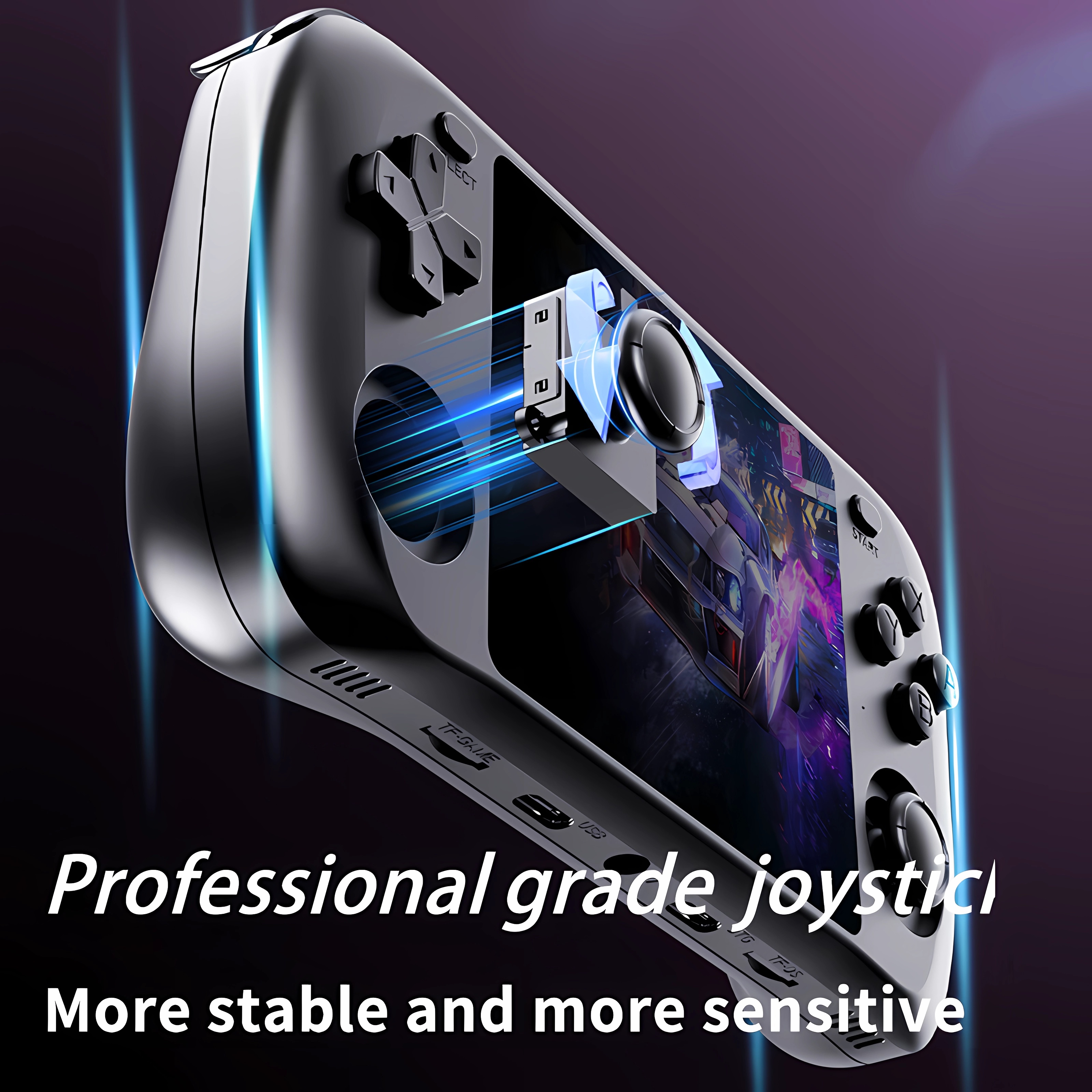 2025 NIEUWE Retro Gameconsole  - Retro Gaming Batocera recensie en prijs