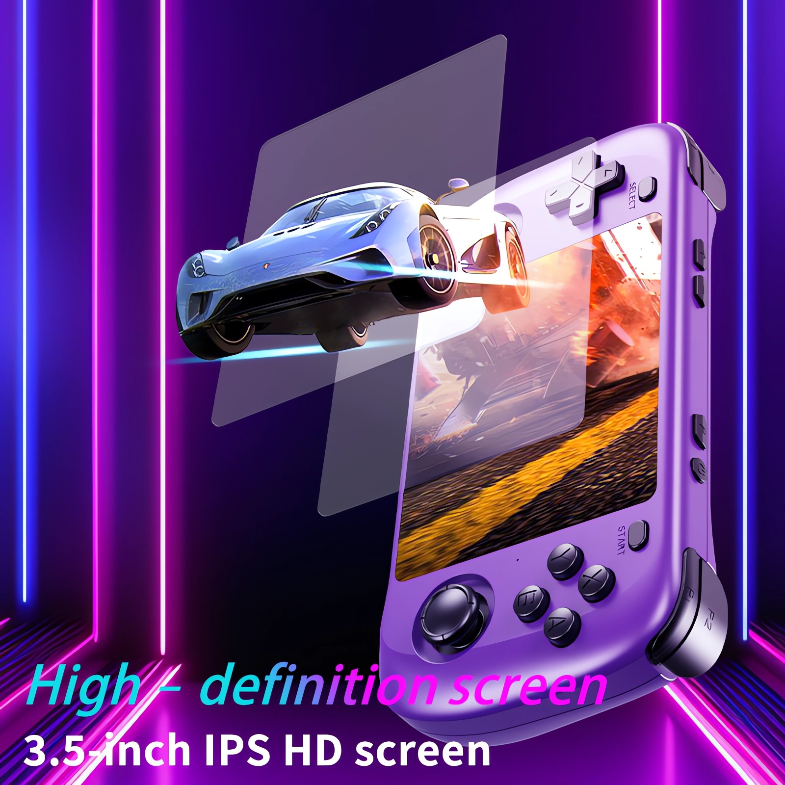 2025 NIEUWE Retro Gameconsole  - Retro Gaming Batocera recensie en prijs