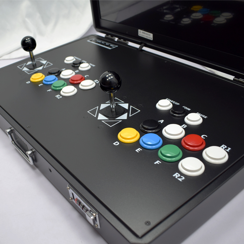 Pandora H3 24 Inch Lcd Arcade  - Retro Gaming Store recensie en prijs