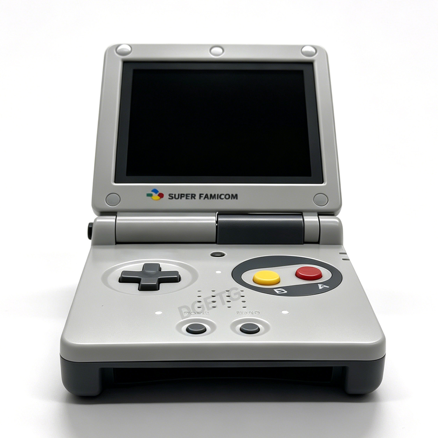 DIY-renovatiebehuizing voor GB - Retro Gaming Gameboy recensie en prijs