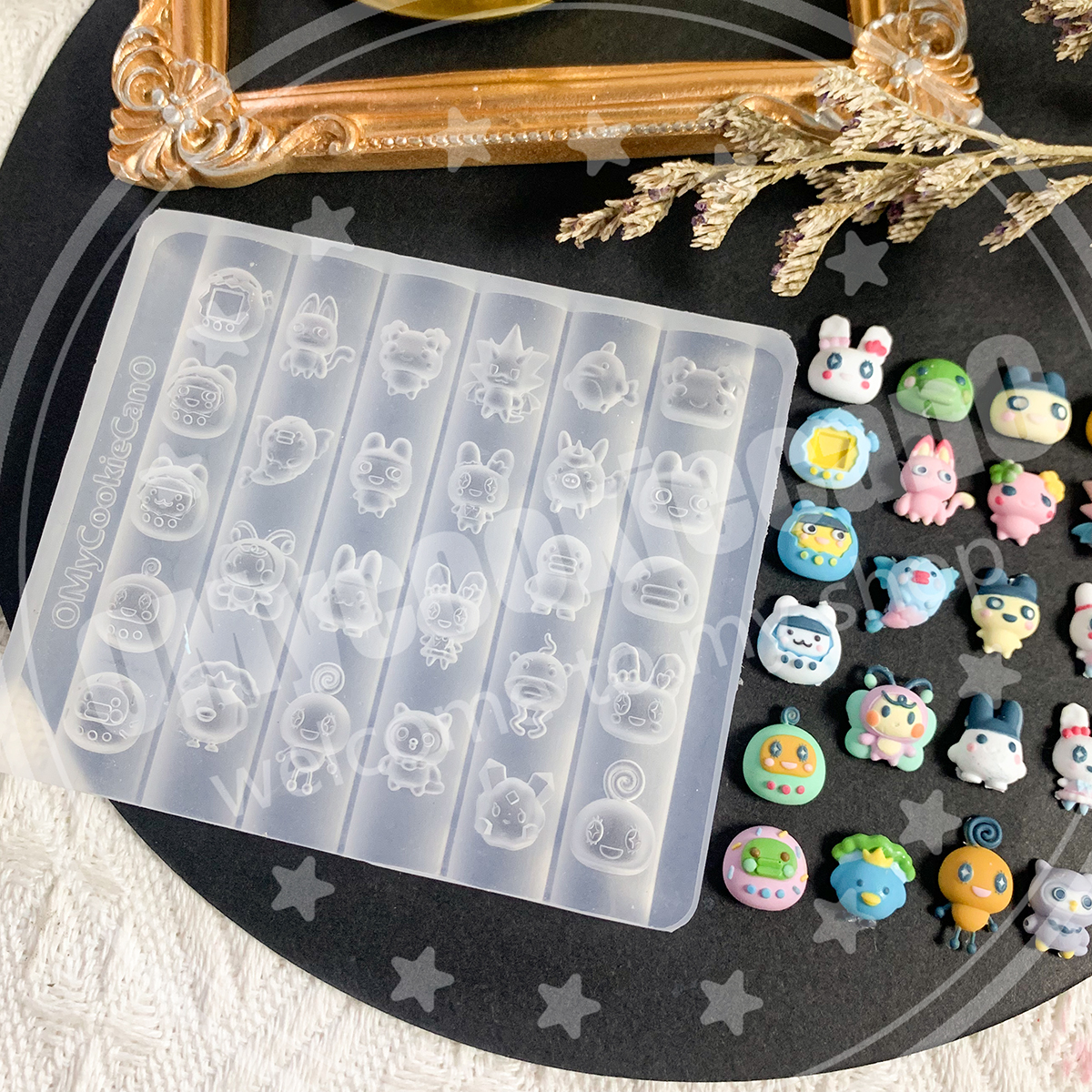 Super schattige dieren- en ret - Retro Gaming Design recensie en prijs