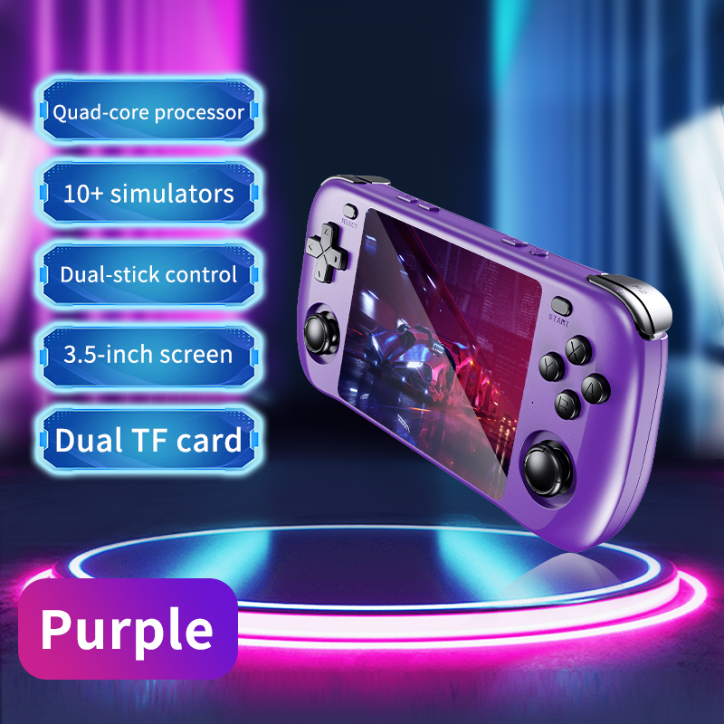 Retro Gameconsole H36S 2026 Dr - Retro Gaming In 2026 recensie en prijs