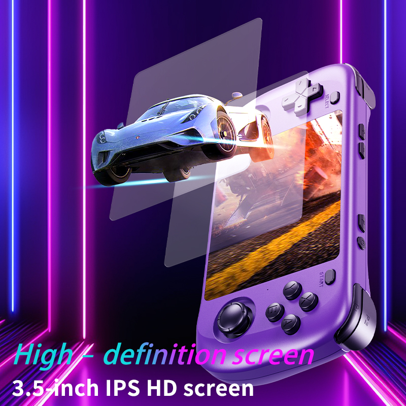 Retro Gameconsole H36S 2026 Dr - Retro Gaming In 2026 recensie en prijs