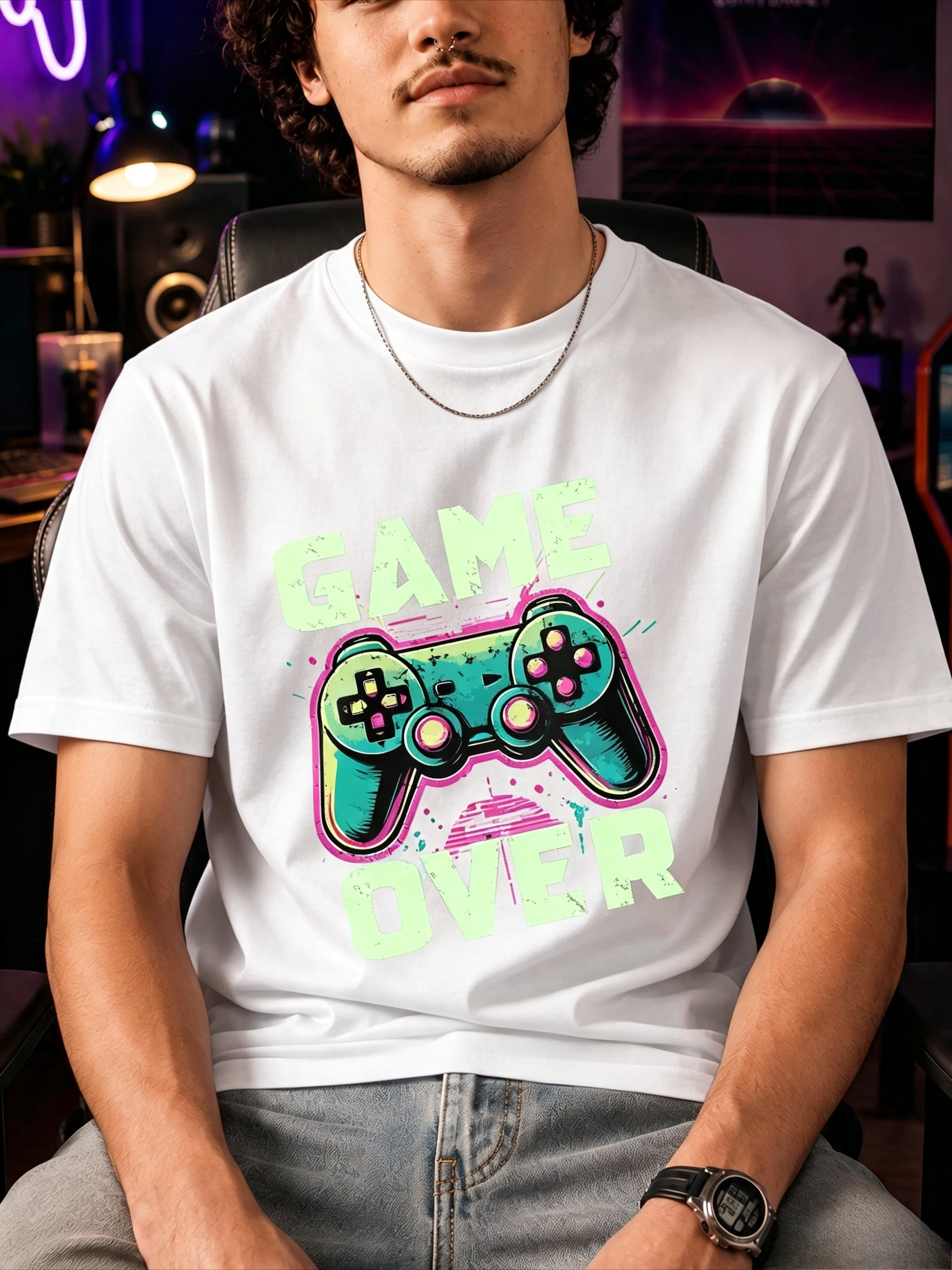 2026 Zomer Nieuwe Heren- en Da - Retro Gaming In 2026 recensie en prijs