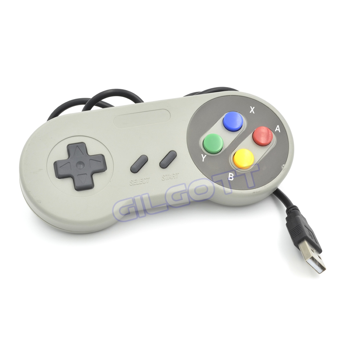 2 stks/set 1.4M Wired USB Game - Retro Gaming Windows recensie en prijs