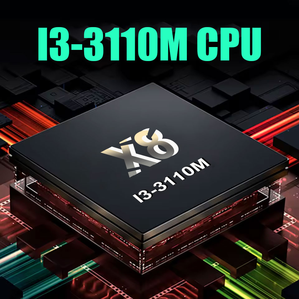 X88 Pro All-in-One Retro Games - Retro Gaming Windows recensie en prijs