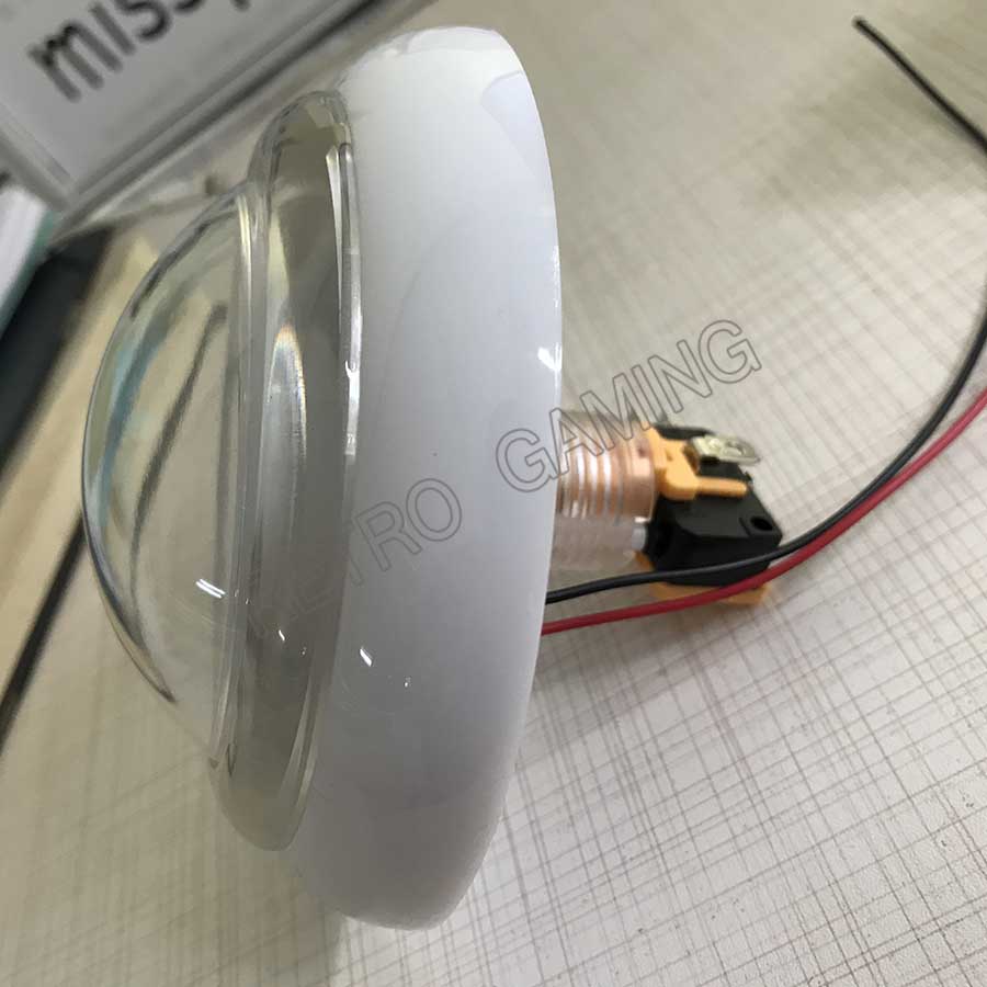 120Mm Jumbo Rgb Colour Changin - Retro Gaming Store recensie en prijs
