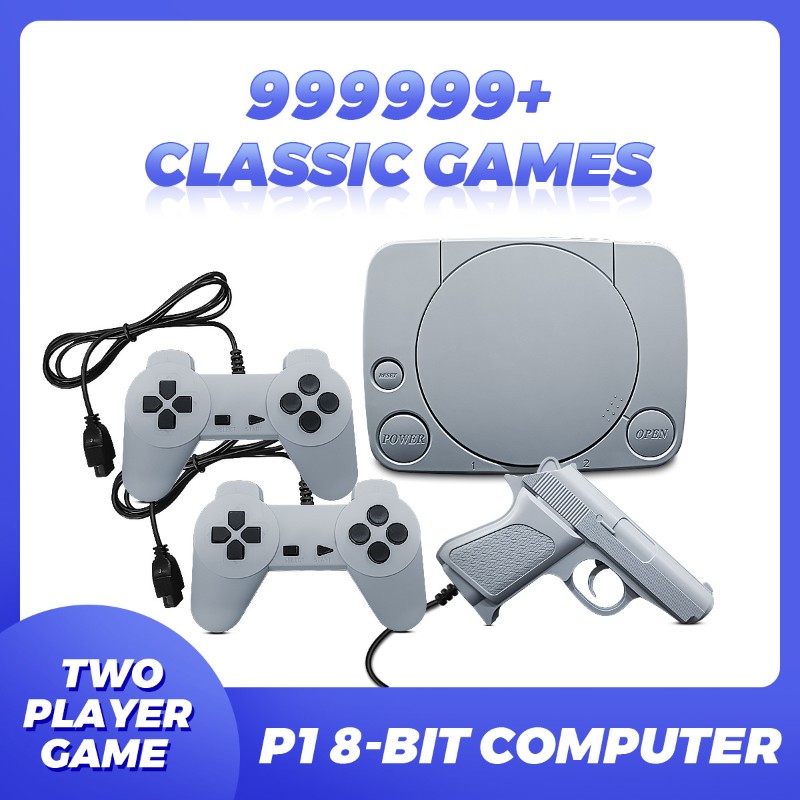 FC Plug-in console-ontwerp, 8- - Retro Gaming Design recensie en prijs
